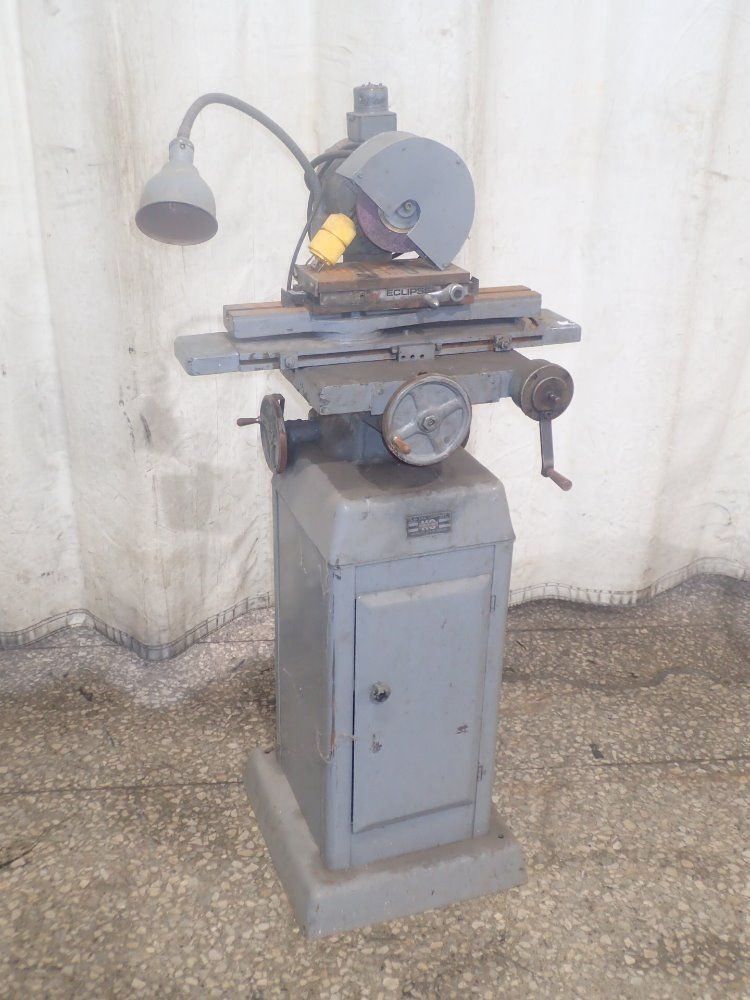 K.o Lee Company Surface Grinder
