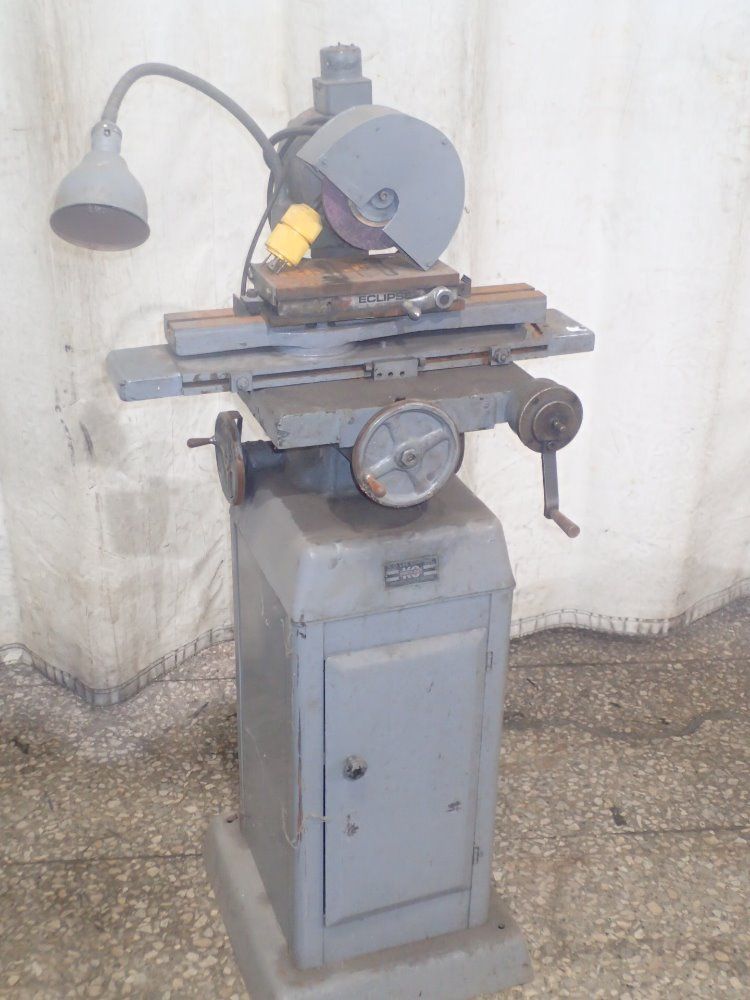 K.o Lee Company Surface Grinder