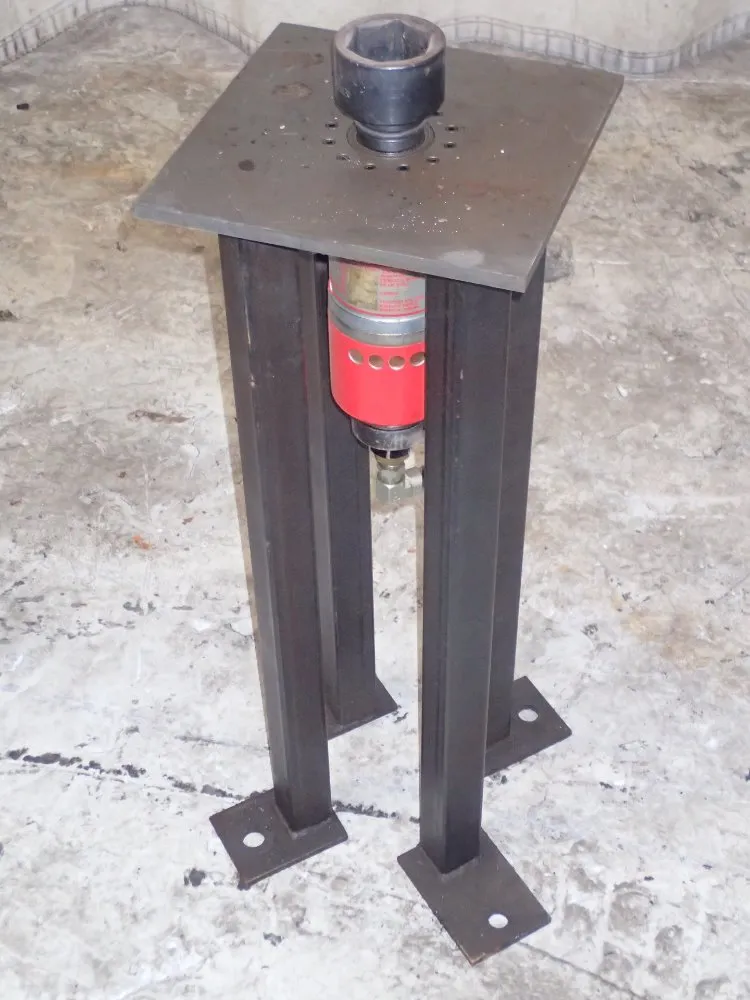 Pneuturque Pneumatic Multiplier