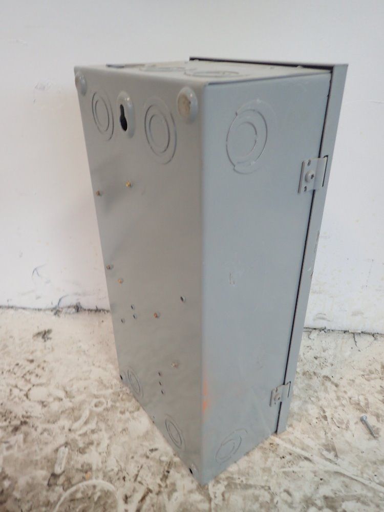 Eaton Non-fusible Disconnect