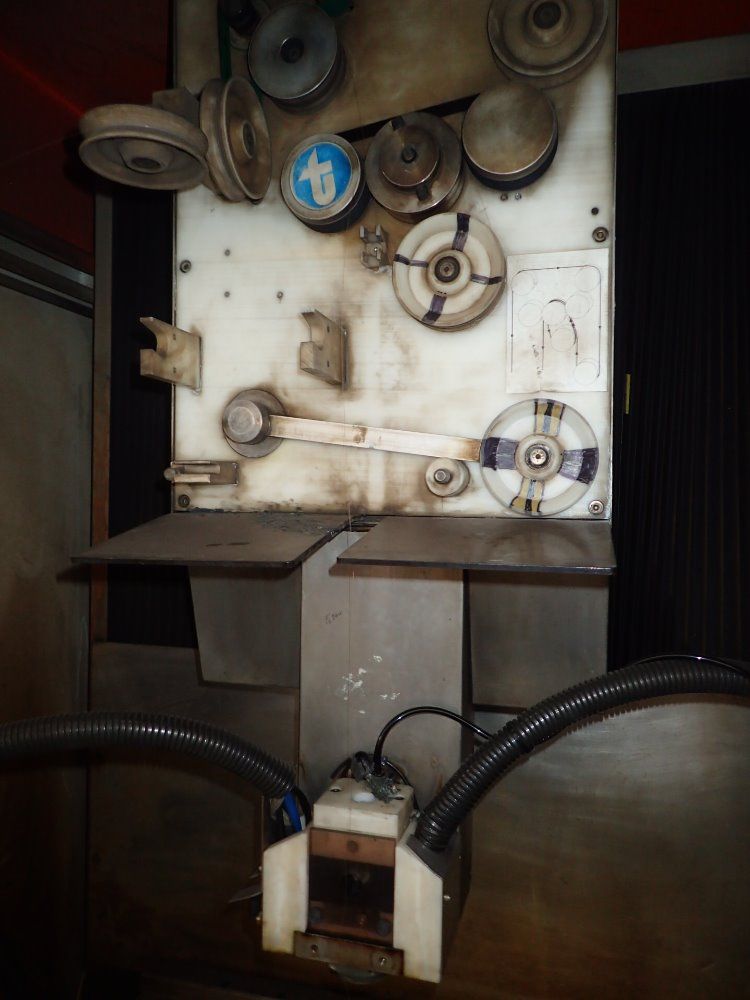 Charmilles Technology Edm