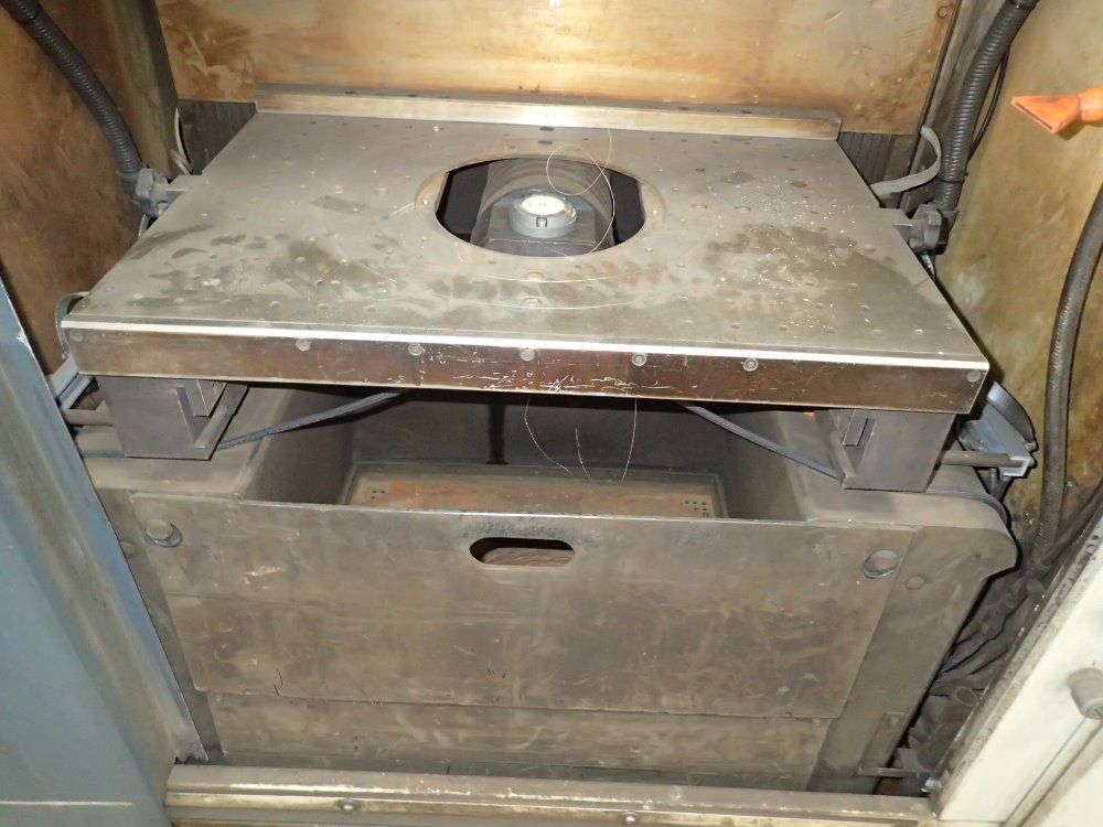 Charmilles Technology Edm