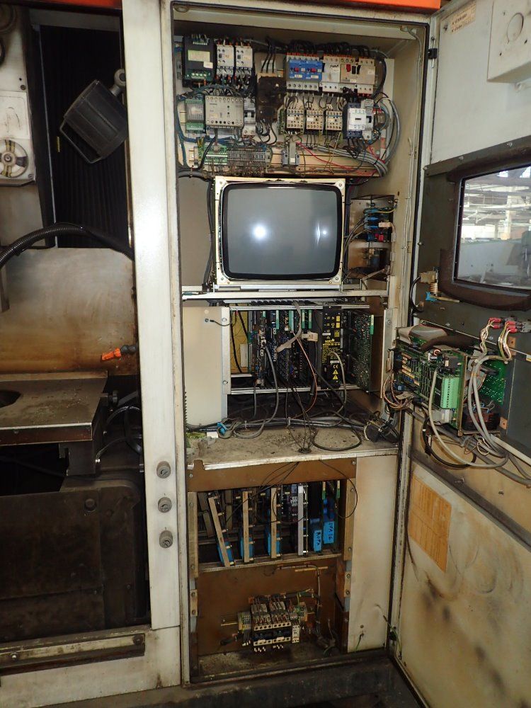 Charmilles Technology Edm