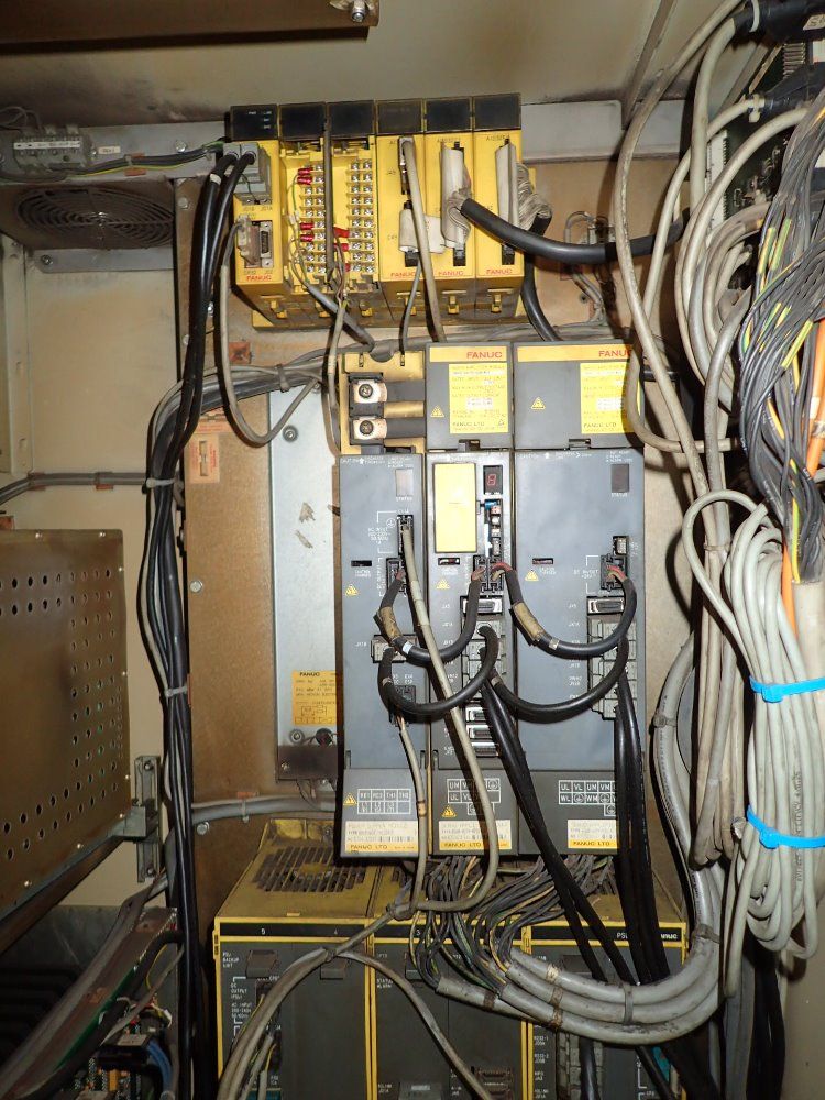 Charmilles Technology Edm