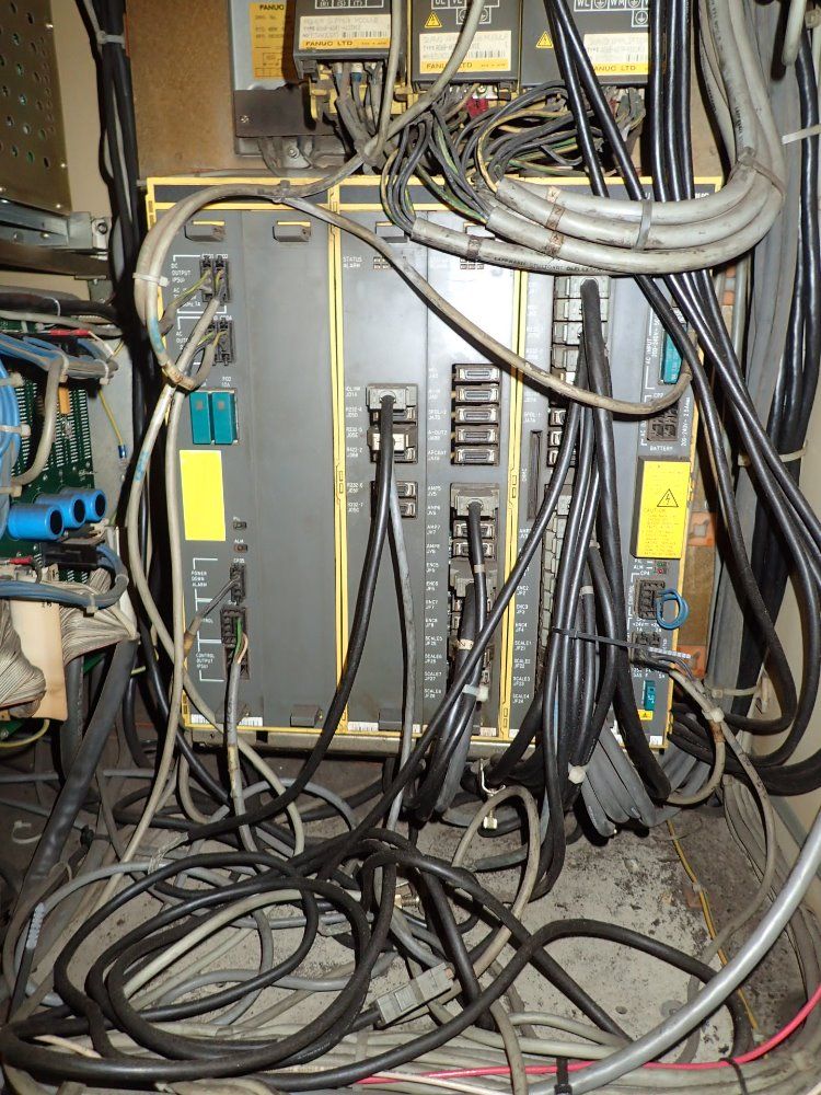 Charmilles Technology Edm