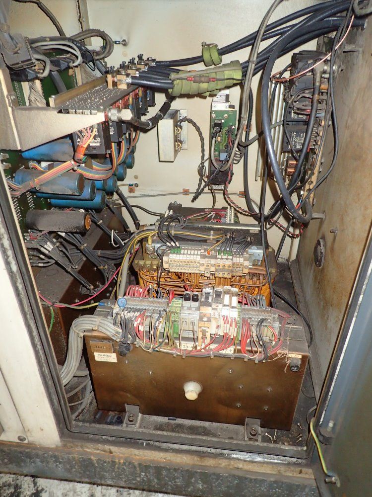 Charmilles Technology Edm