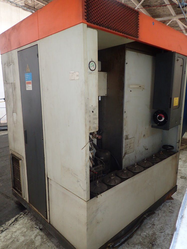 Charmilles Technology Edm