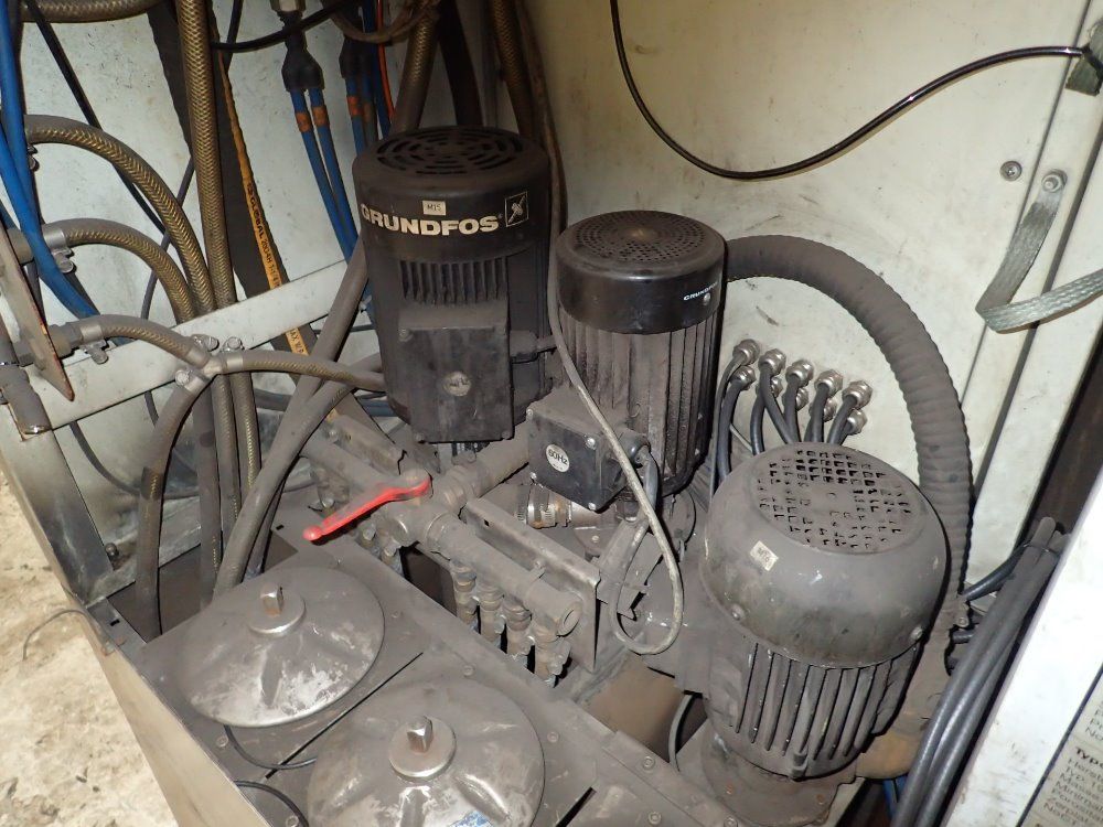 Charmilles Technology Edm