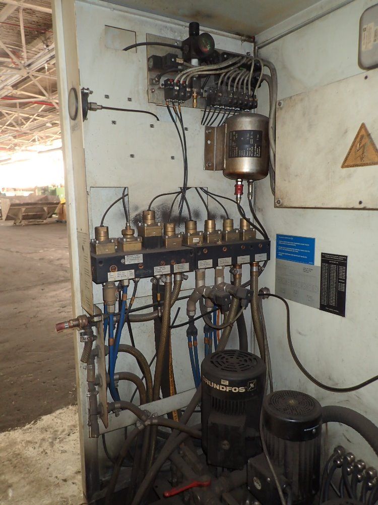 Charmilles Technology Edm