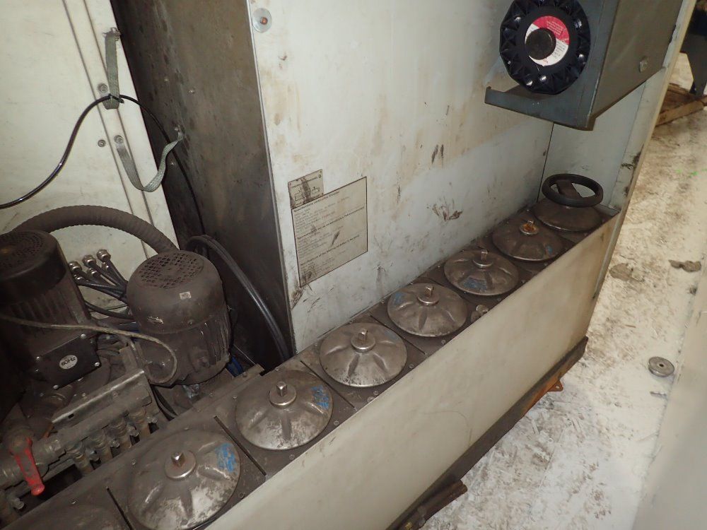 Charmilles Technology Edm