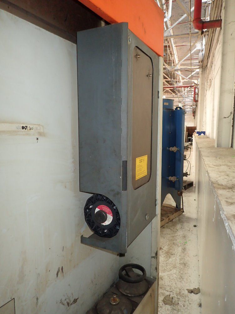 Charmilles Technology Edm