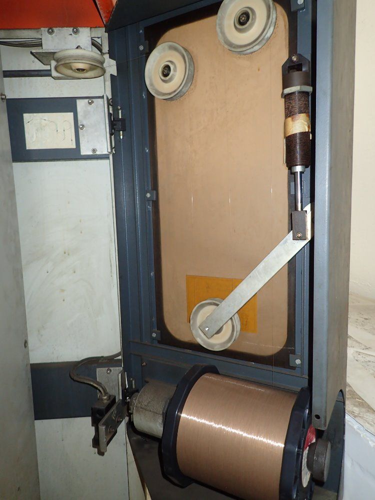 Charmilles Technology Edm