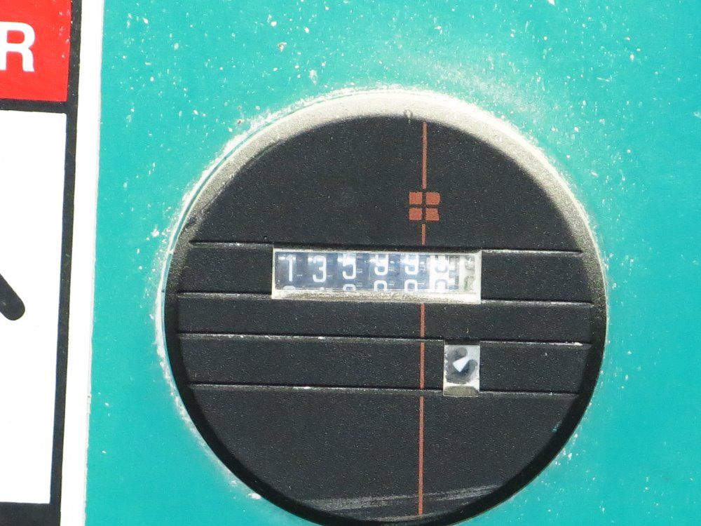 Palatek Air Compressor