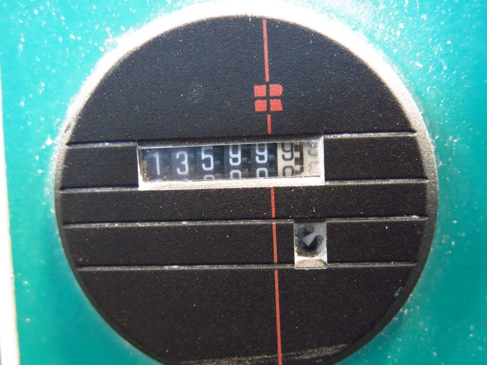 Palatek Air Compressor