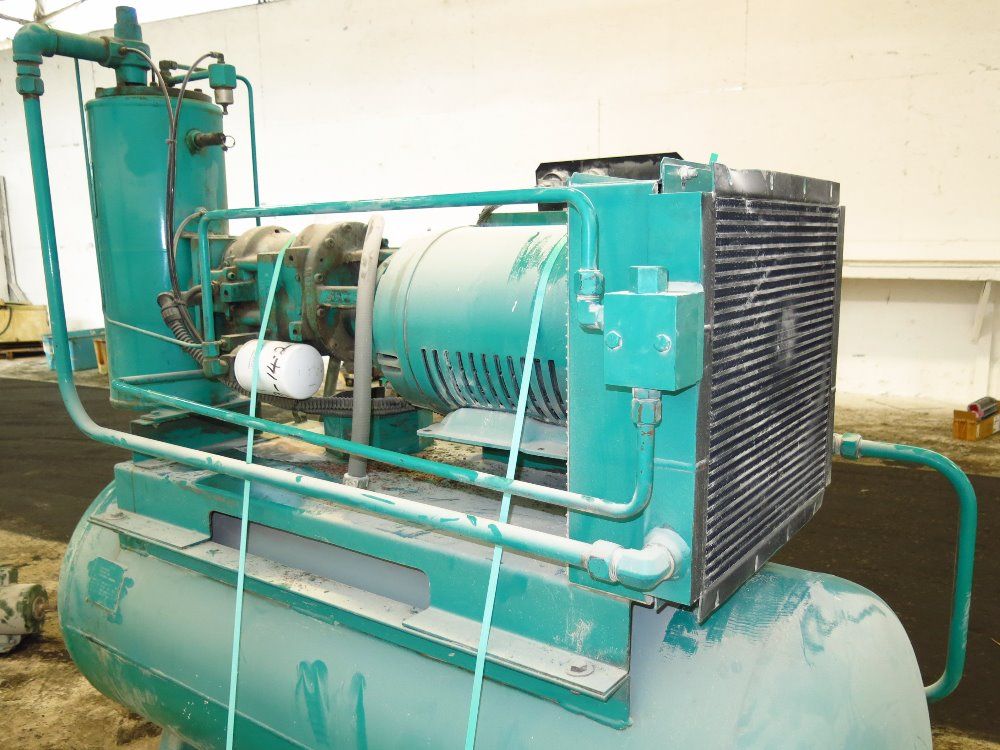 Palatek Air Compressor