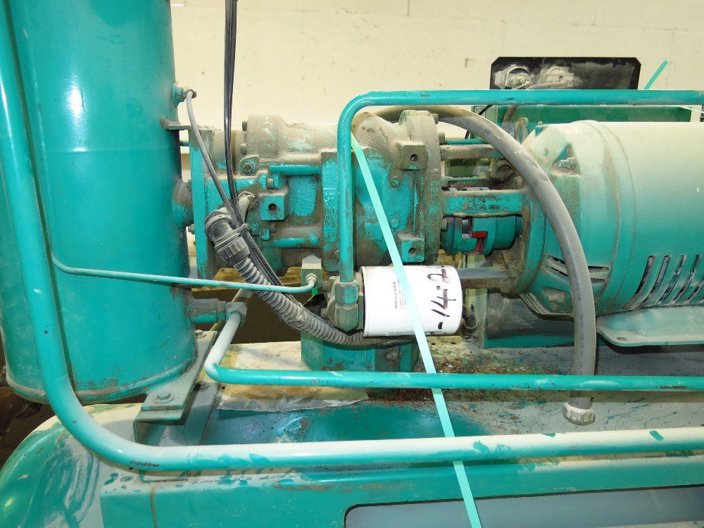 Palatek Air Compressor