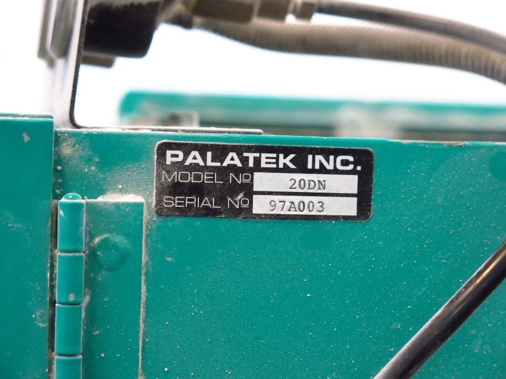 Palatek Air Compressor