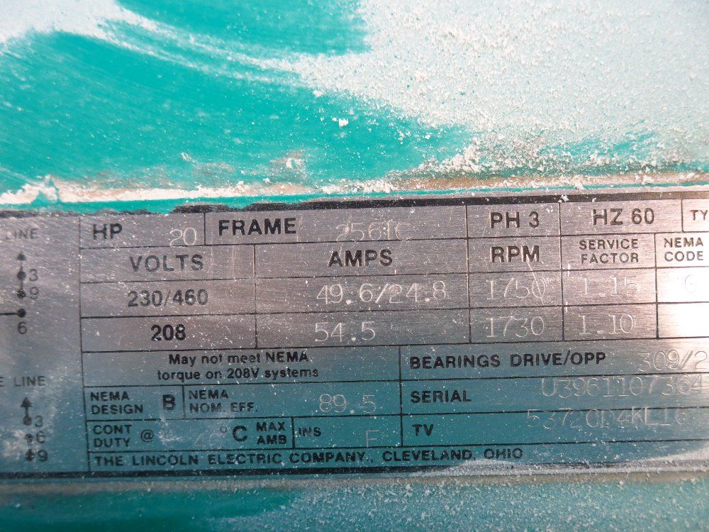 Palatek Air Compressor