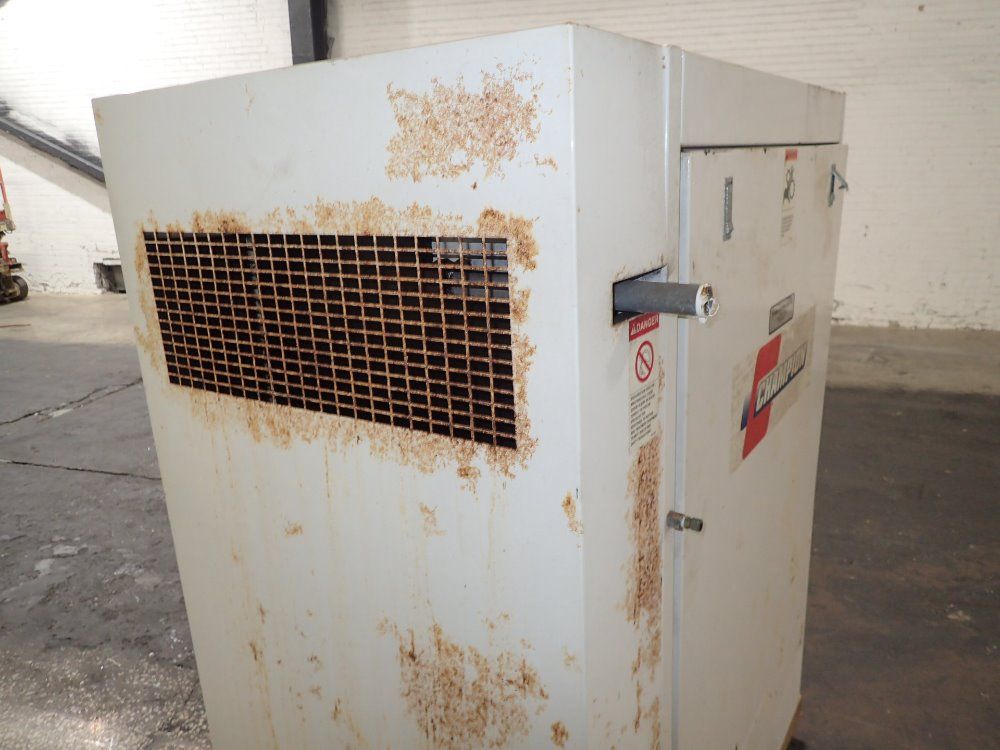 Gardner Denver/champion Air Compressor