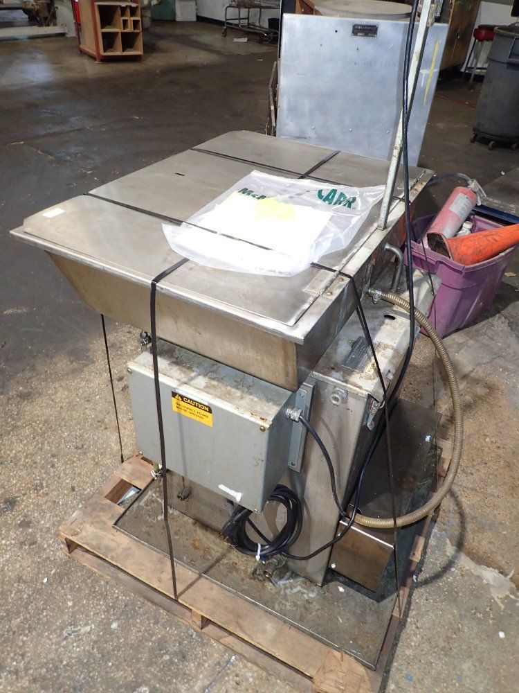 Tasc Master Parts Washer