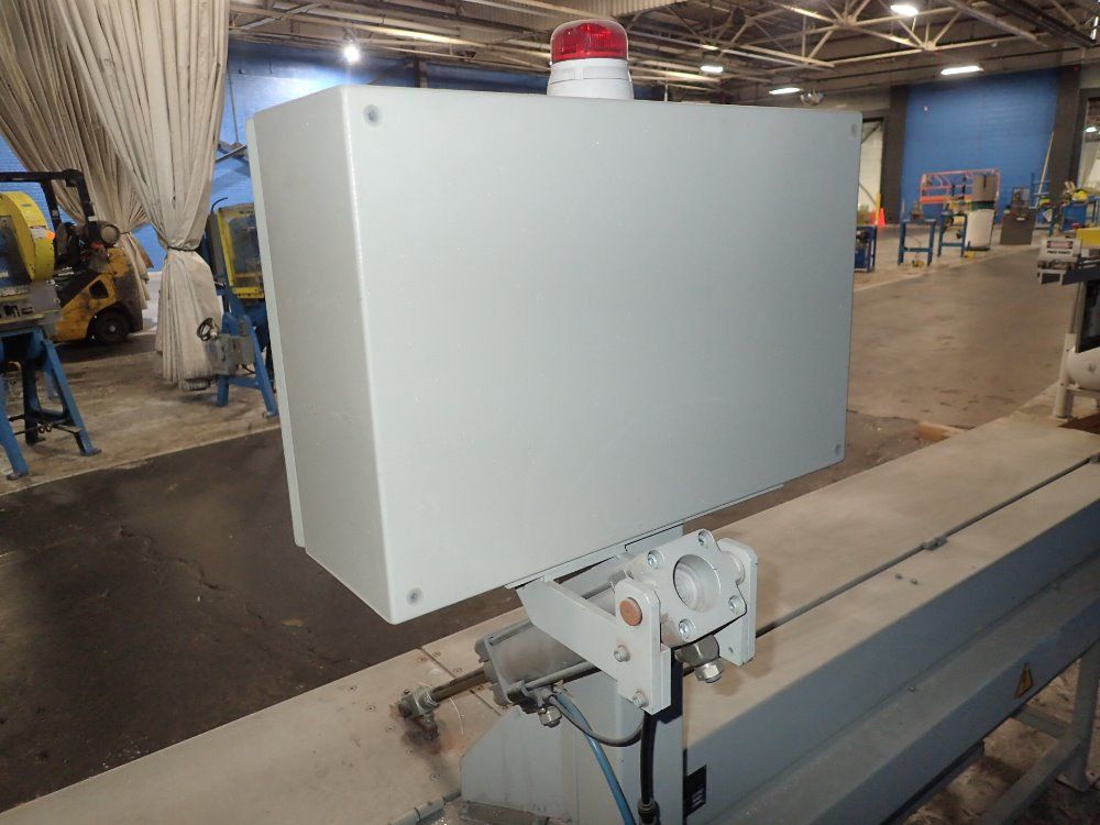 Fux Austria Pneumatic Profile Bender