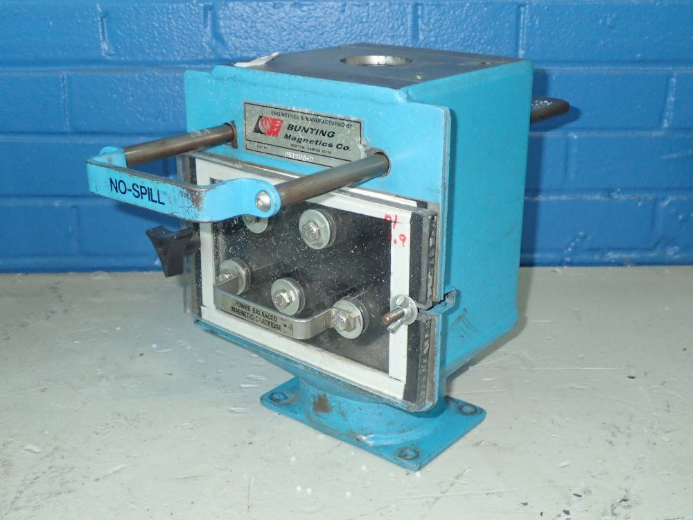 Bunting Magnetics Drawer Magnet