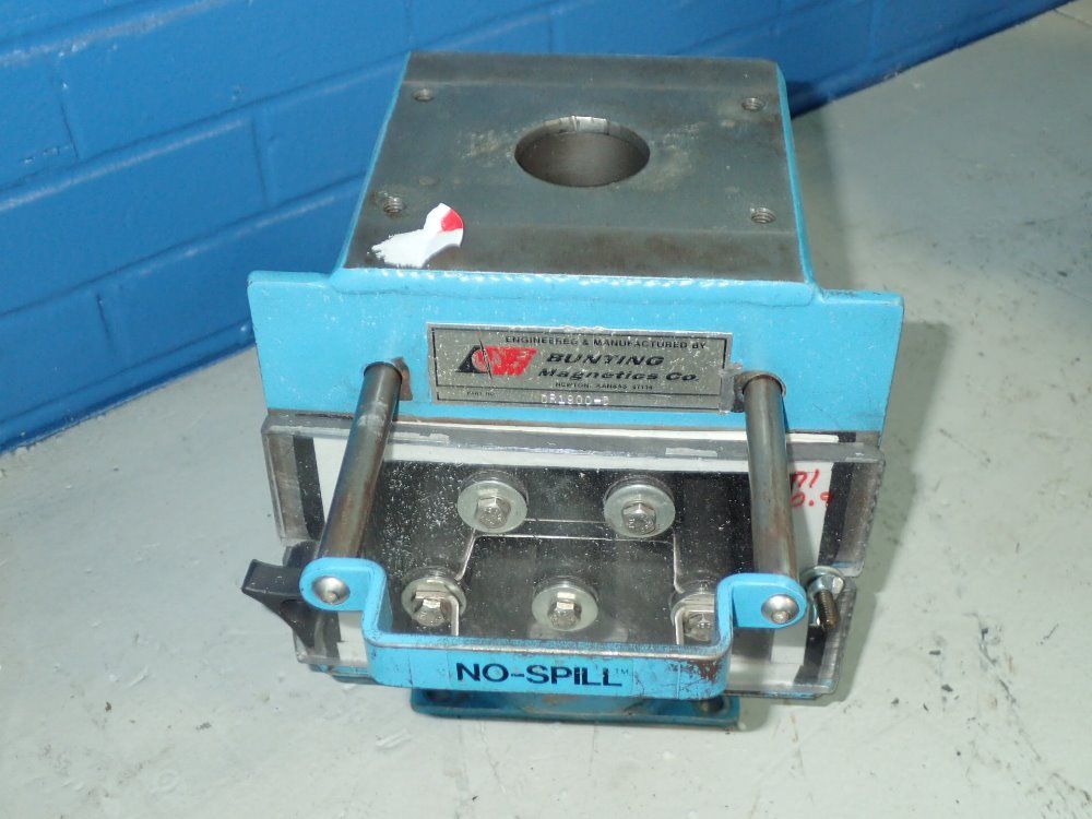 Bunting Magnetics Drawer Magnet