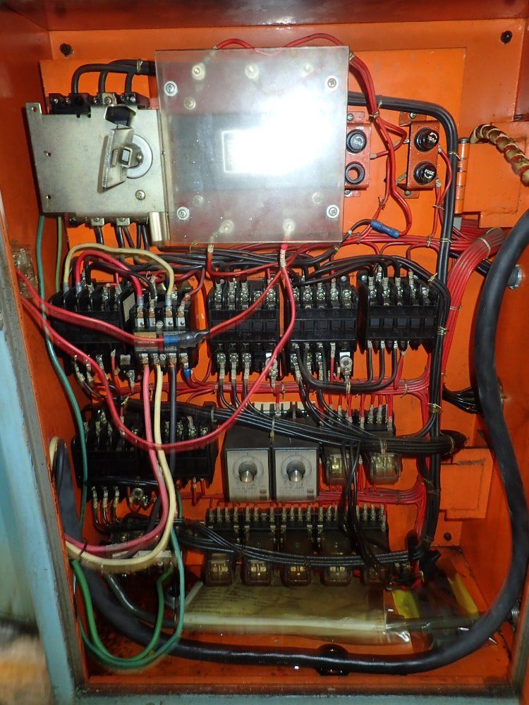 Hikari Surface Grinder