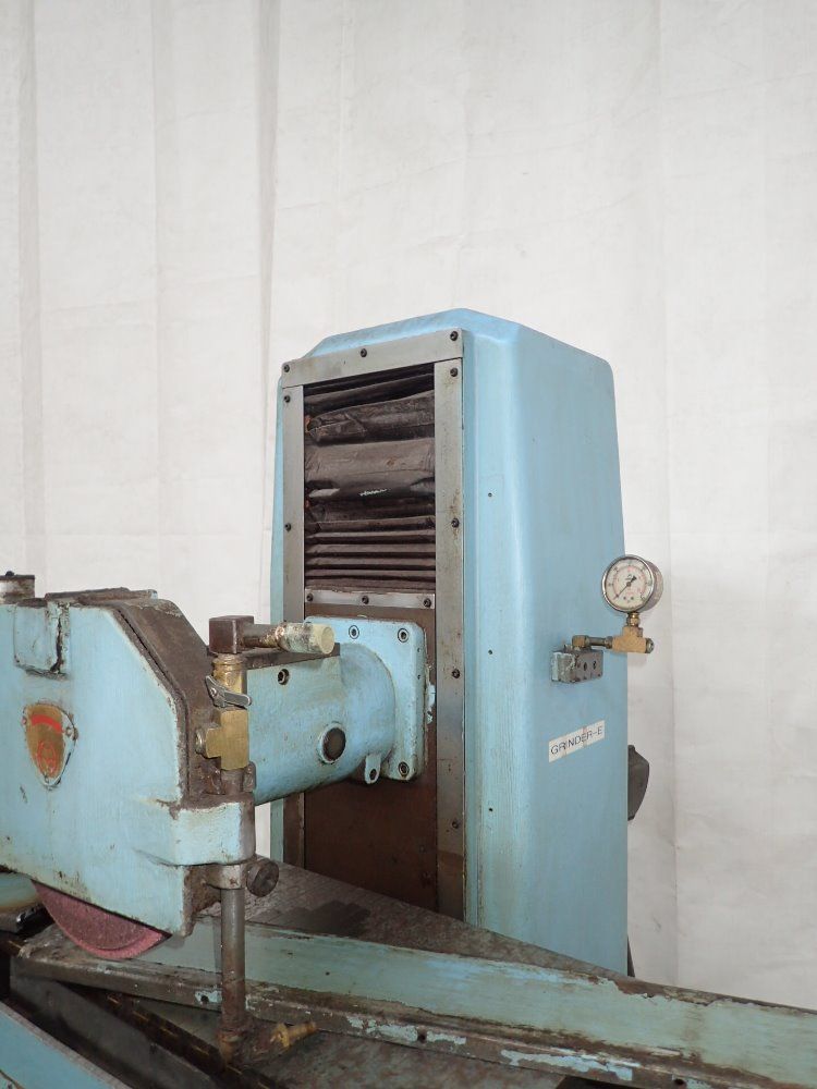 Hikari Surface Grinder