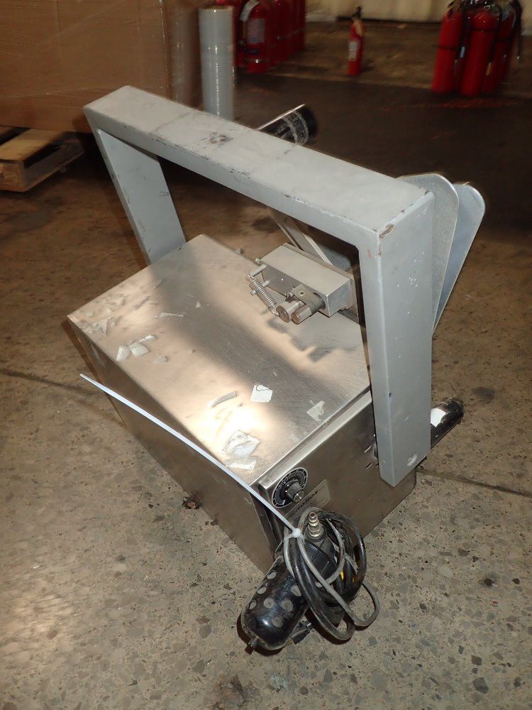 Label-aire Labeler