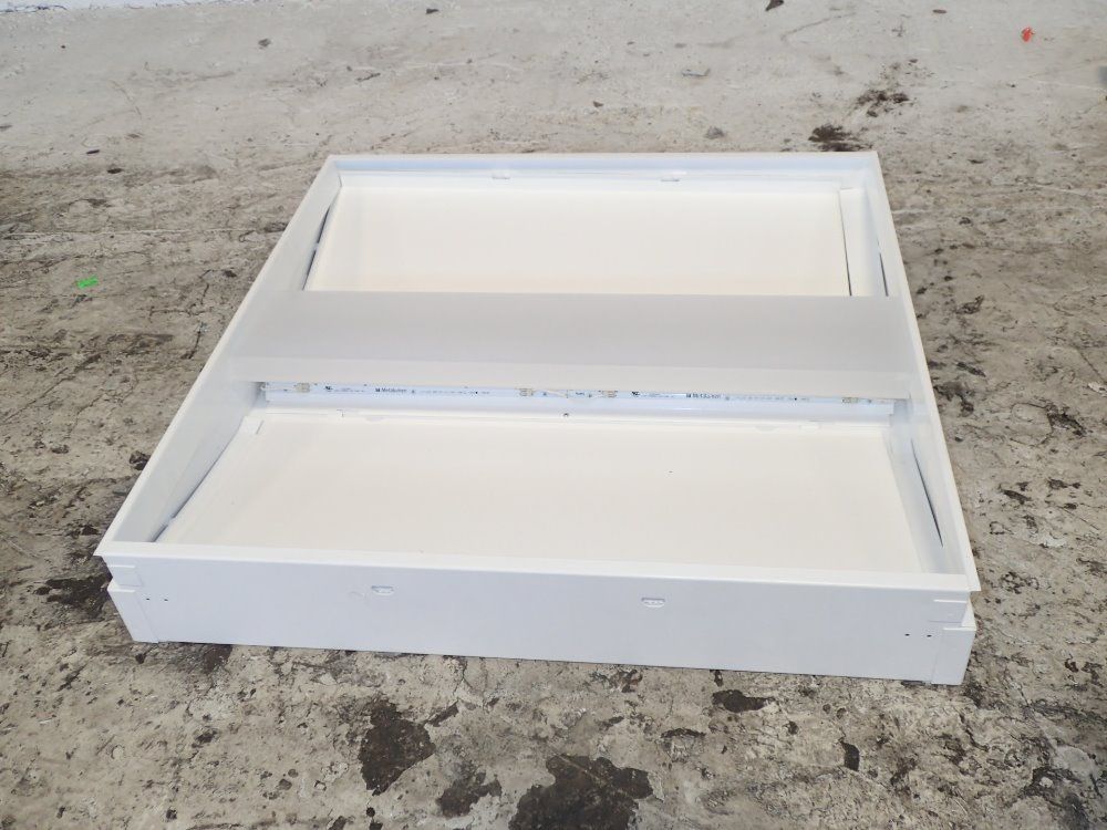 Metalumen Recessed Troffer