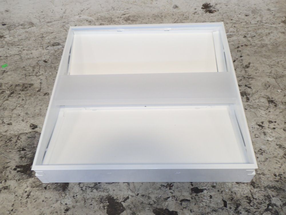 Metalumen Recessed Troffer