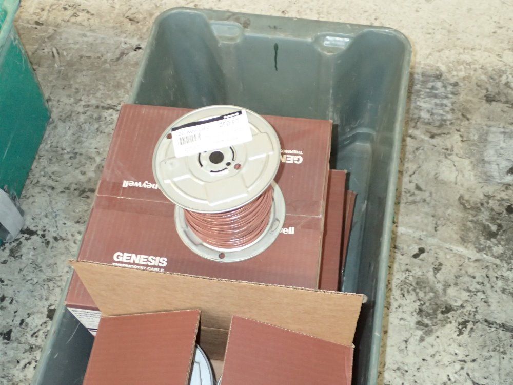 Honeywell/genesis Electrical Wire