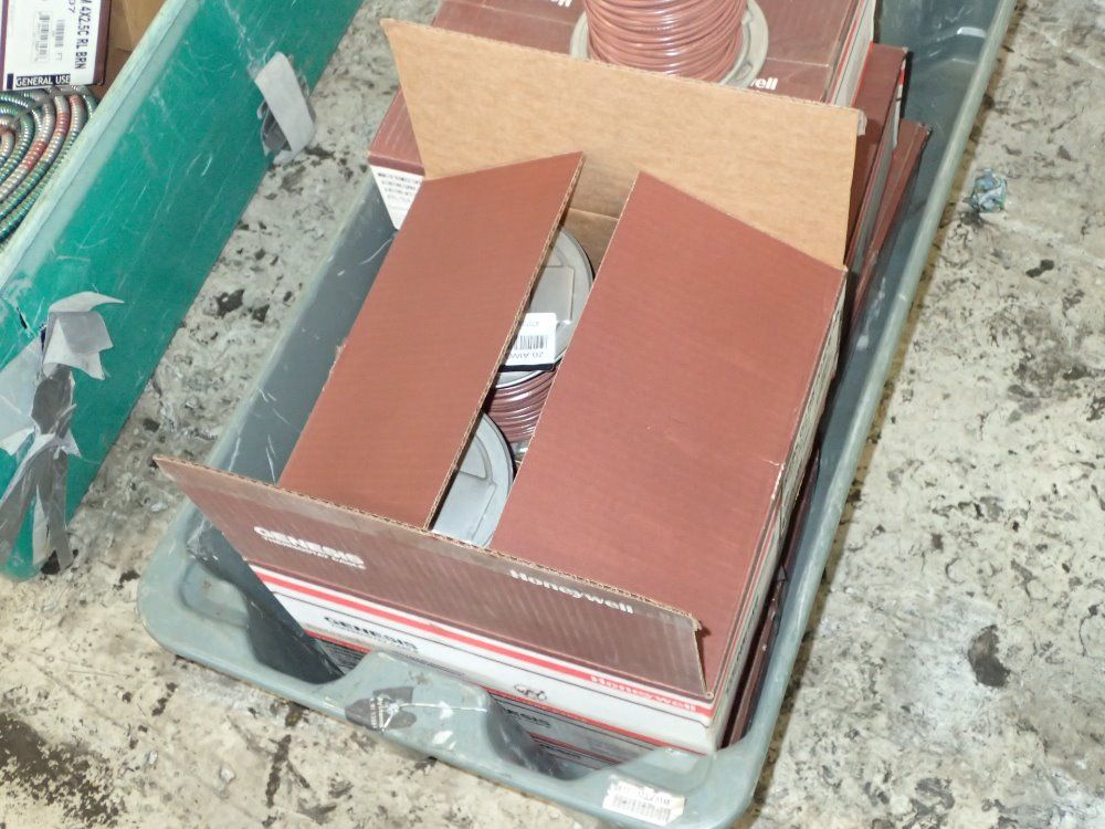 Honeywell/genesis Electrical Wire