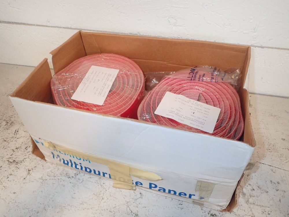 Novex Conveyor Belts