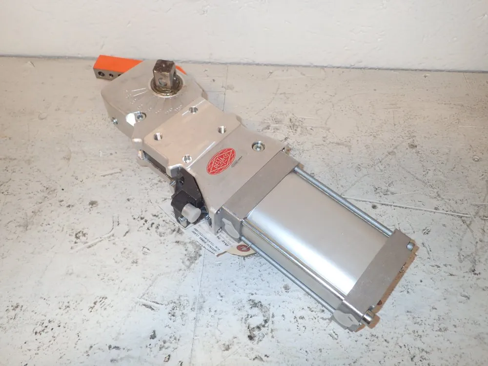 Desta Cylinder / Clamp