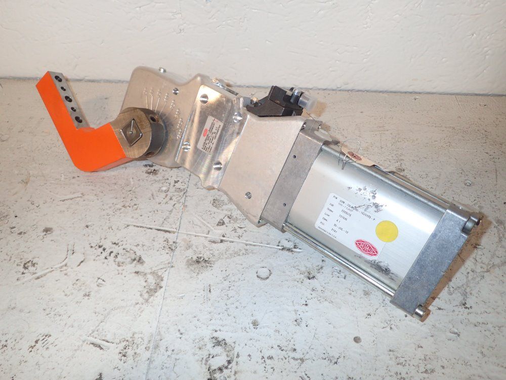 Desta Cylinder / Clamp