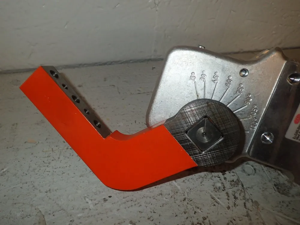 Desta Cylinder / Clamp