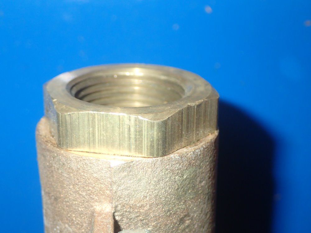 Numatcs Valve/filter Unit