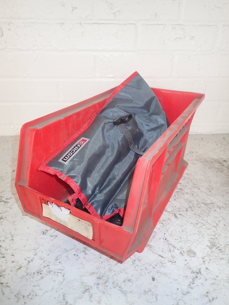 Facom Star Wrench Set