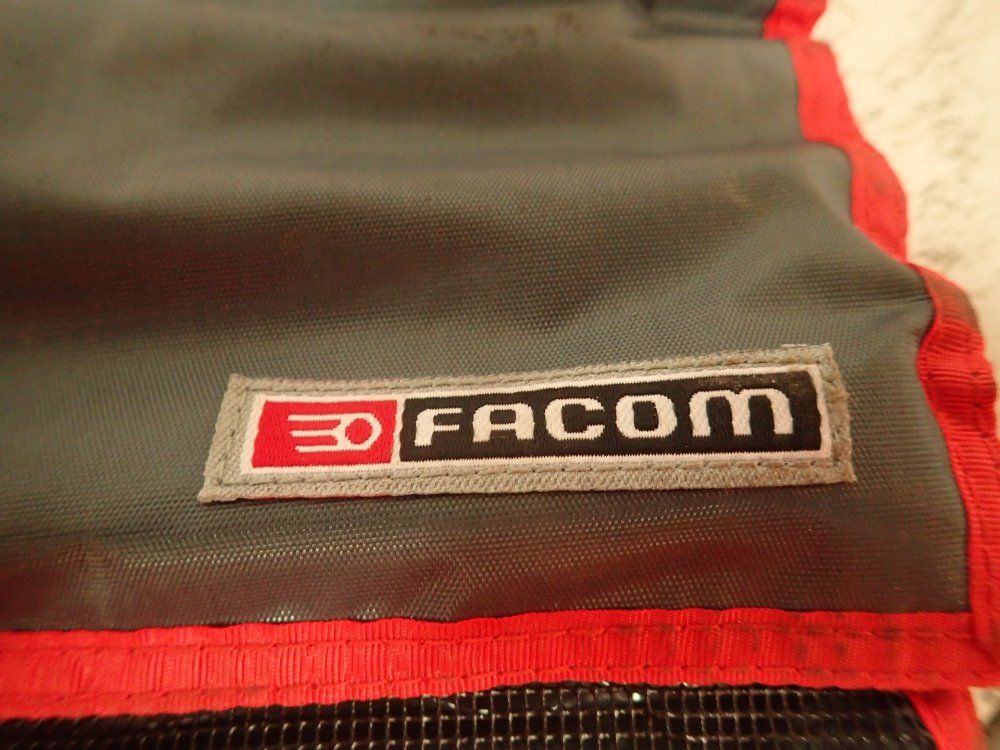 Facom Star Wrench Set