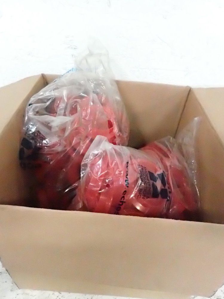 Echo Engineering Ldpe Rings