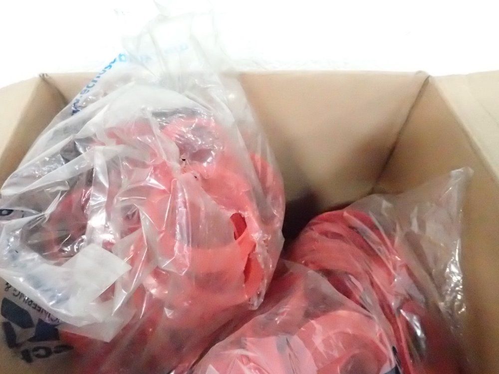 Echo Engineering Ldpe Rings