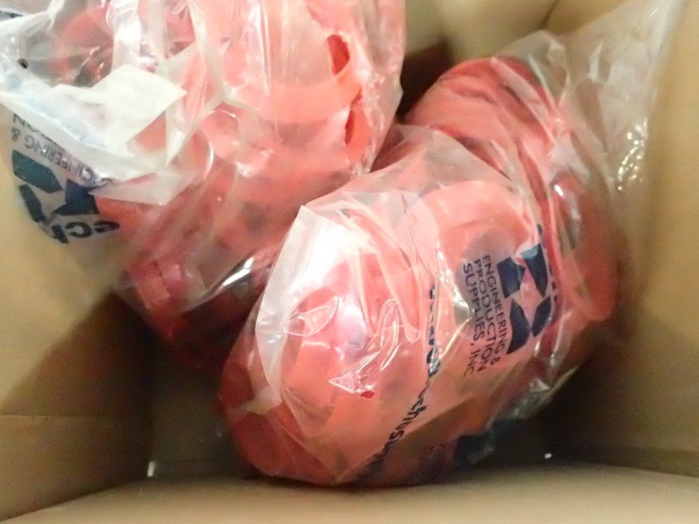 Echo Engineering Ldpe Rings