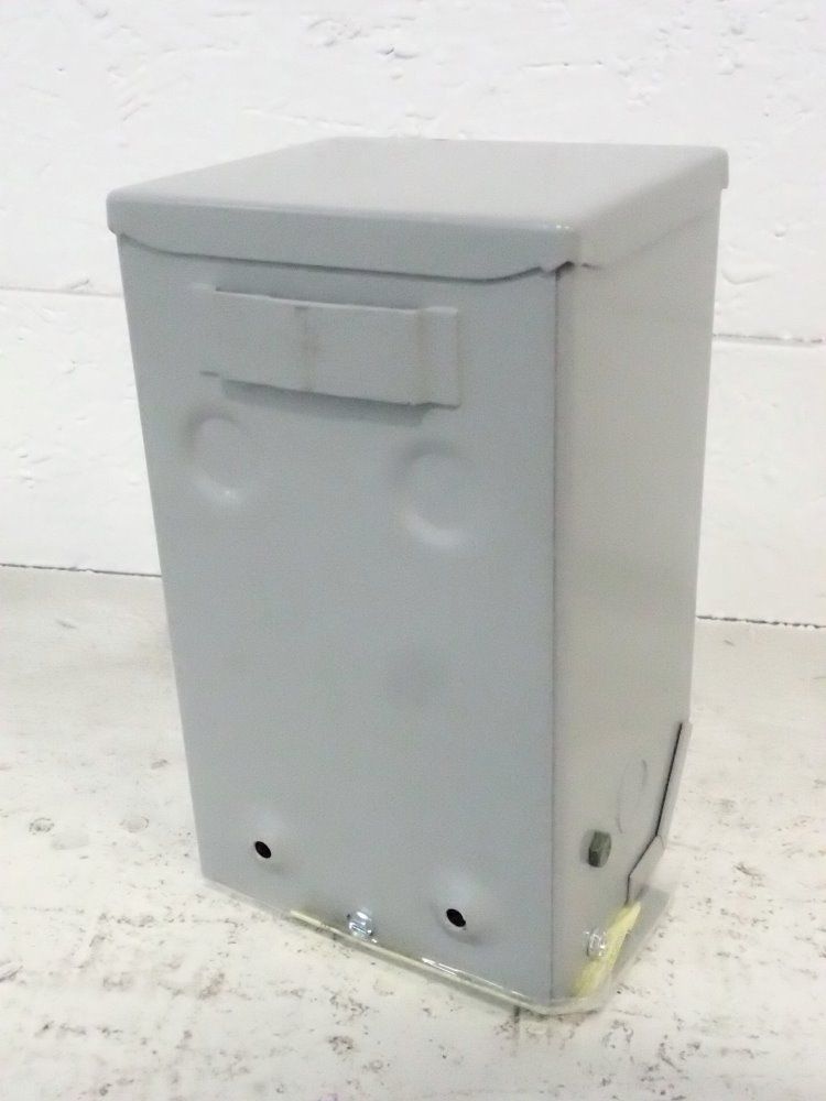 Heavi Duty Transformer