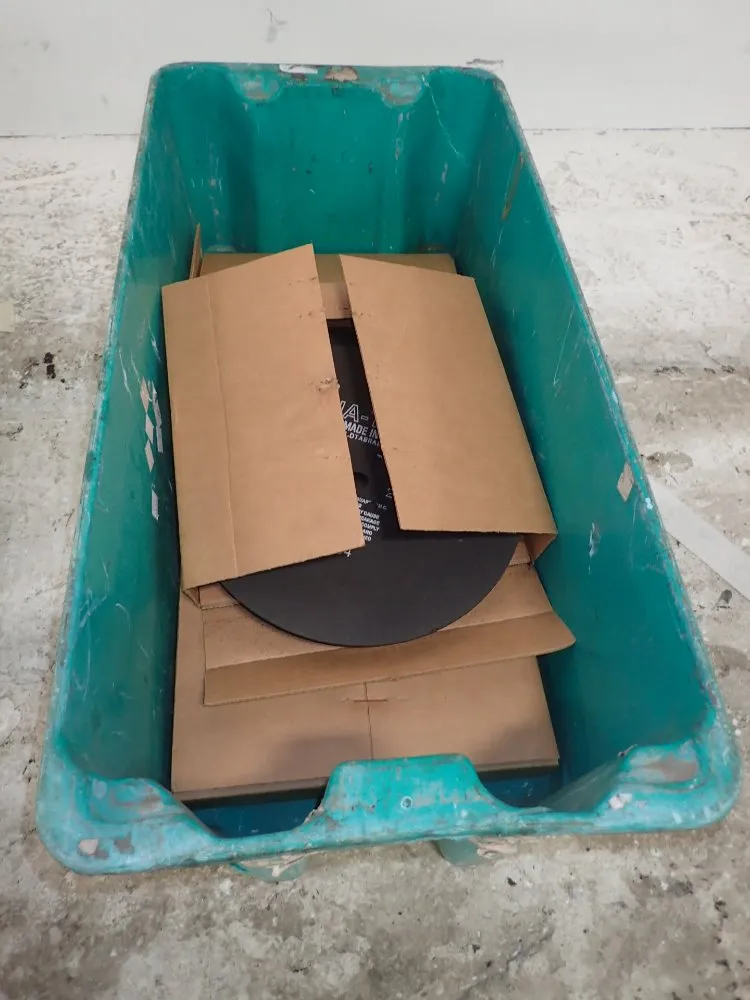 Dia-tool Grinding Wheels