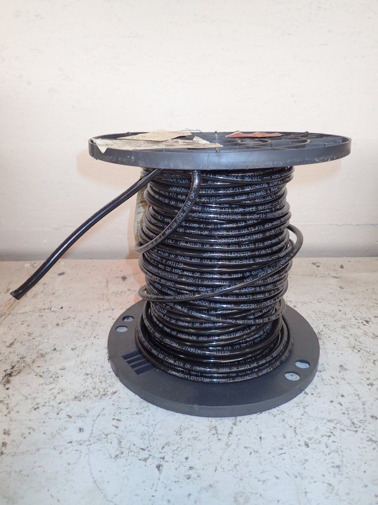 Johnson / Flemister Cable