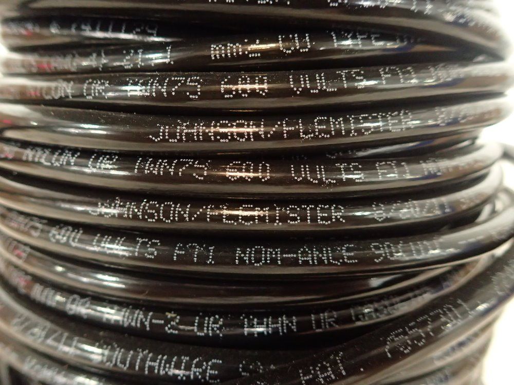 Johnson / Flemister Cable
