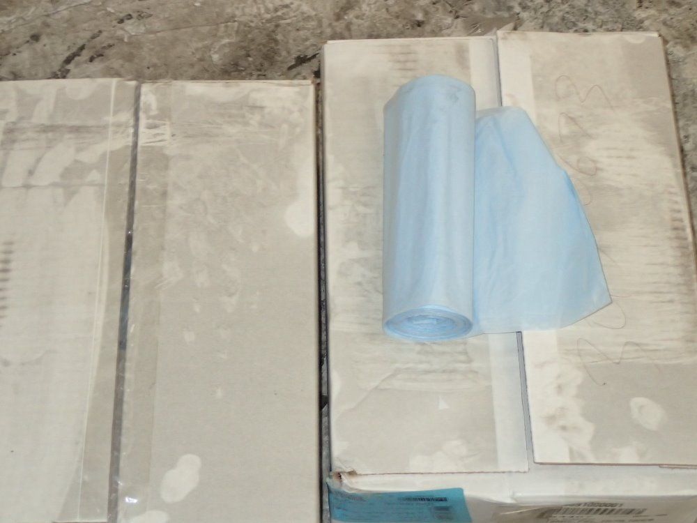 Portasafe Trash Bags