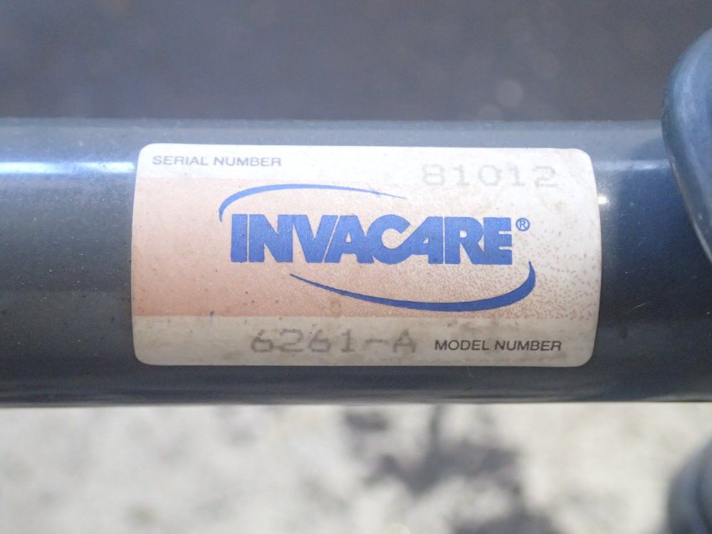 Invacare Walker